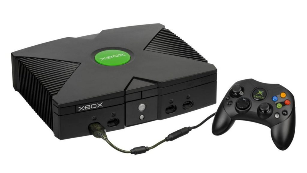 Xbox Microsoft e l'easter egg