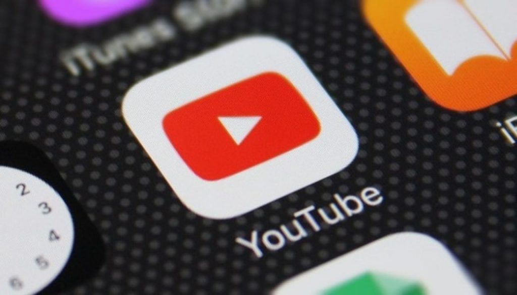 Youtube, nuovi termini di servizio