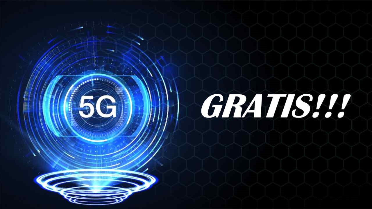 Promo 5G