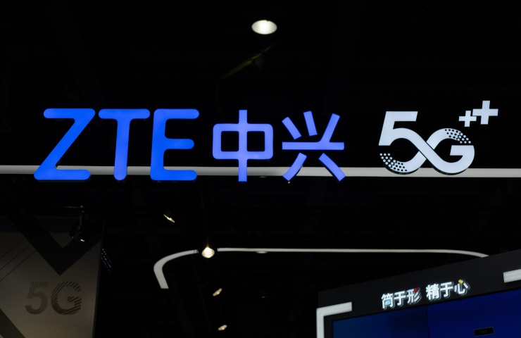 5g zte (Adobe Stock)