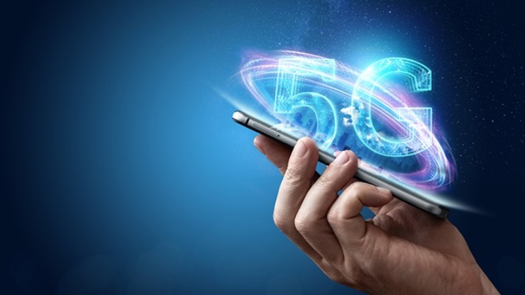 5G, è boom nell'era covid (Foto Altroconsumo)