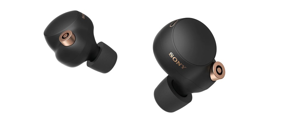 Sony presenta i suoi auricolari