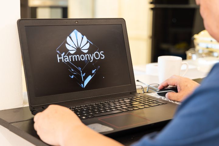 Harmony OS