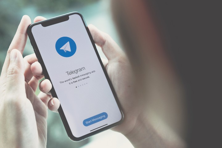 Telegram