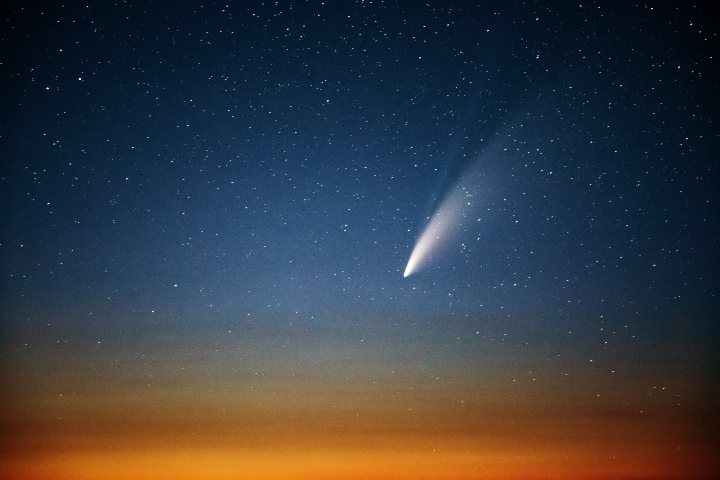 Cometa