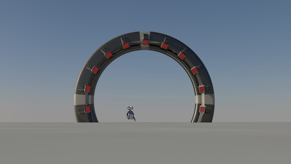 Stargate