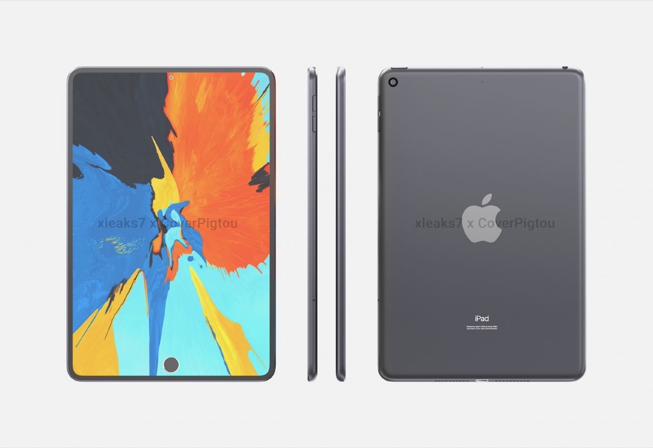 iPad Mini 2021