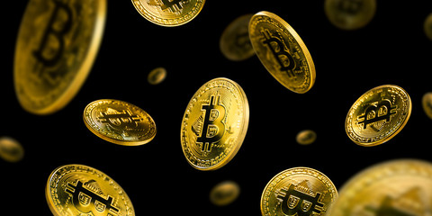 I bitcoin diventano per la prima volta una moneta ufficiale (Adobe Stock)