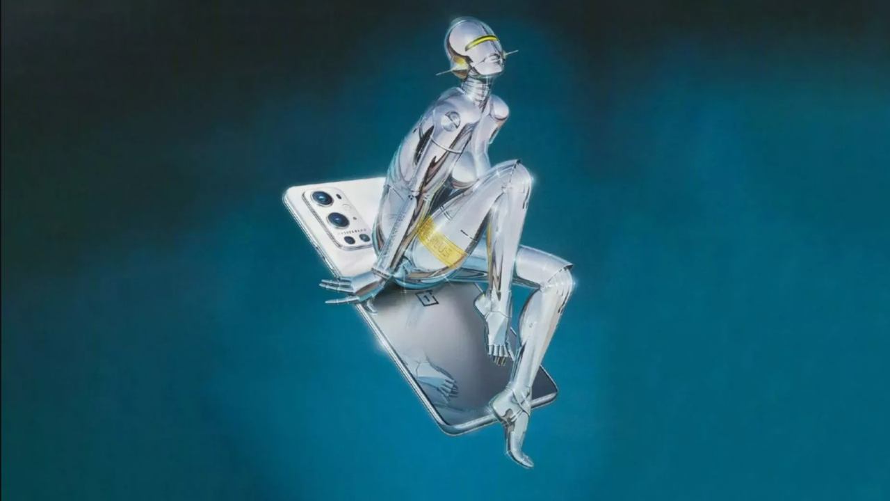 Progetto di Sorayama