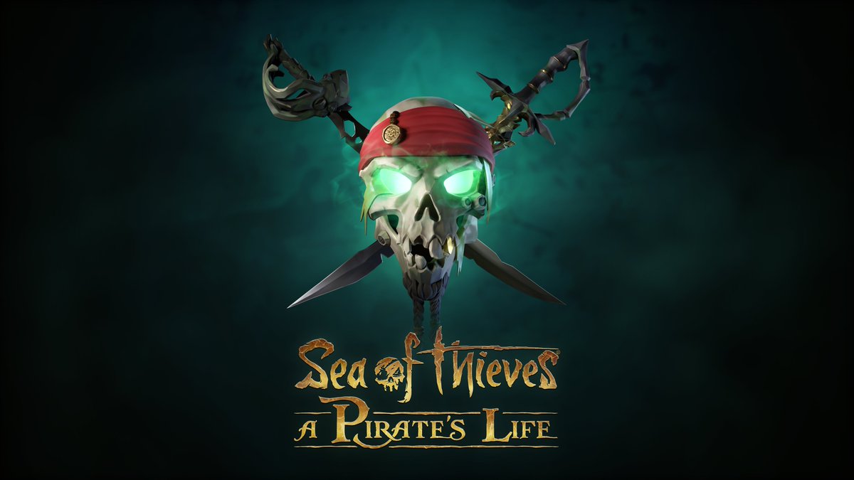 Jack Sparrow sbarca in Sea of Thieves