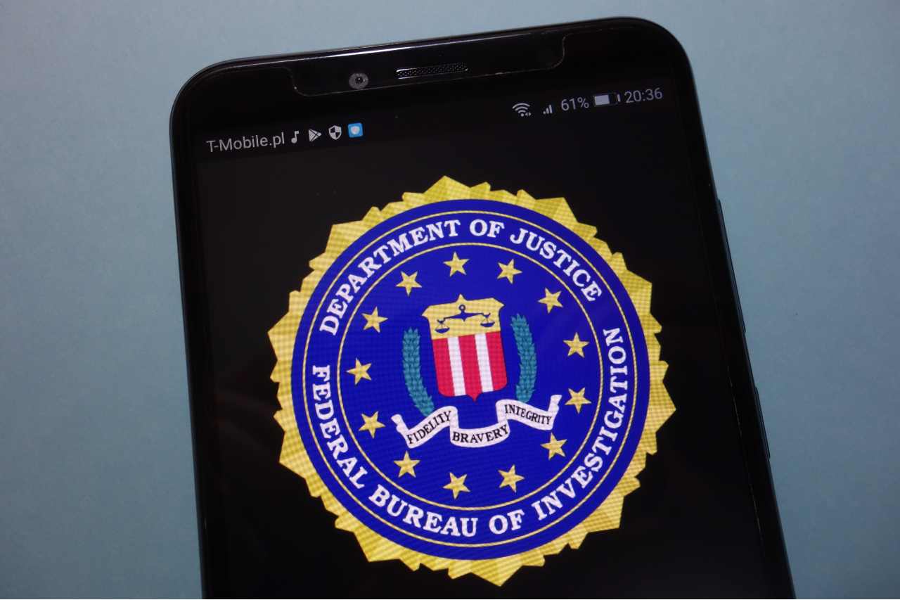 Ironside, la operación del FBI más grande del mundo (Adobe Stock)