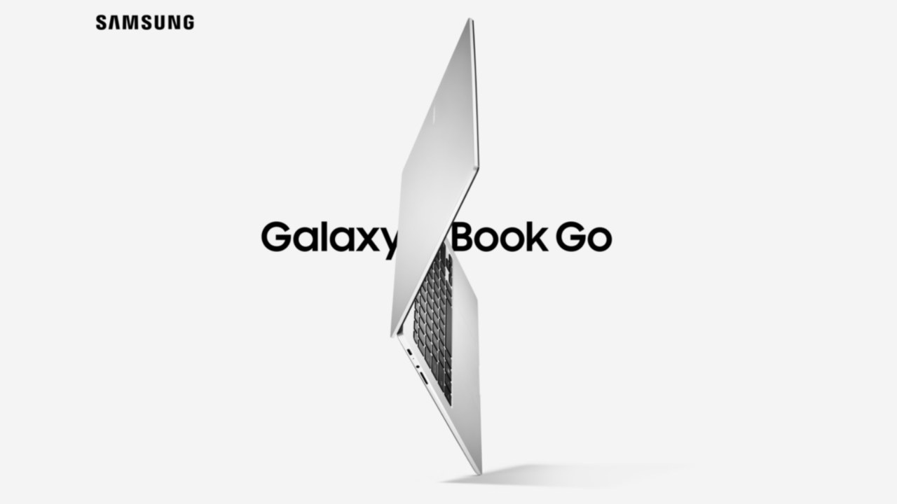 Notebook Galaxy Go