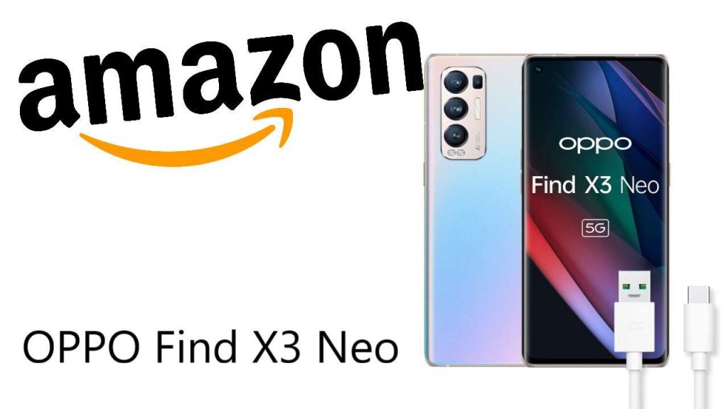 Sconto su Find X3 Neo