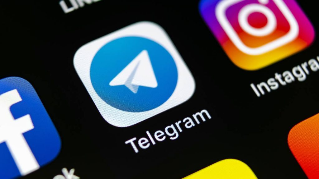 Telegram