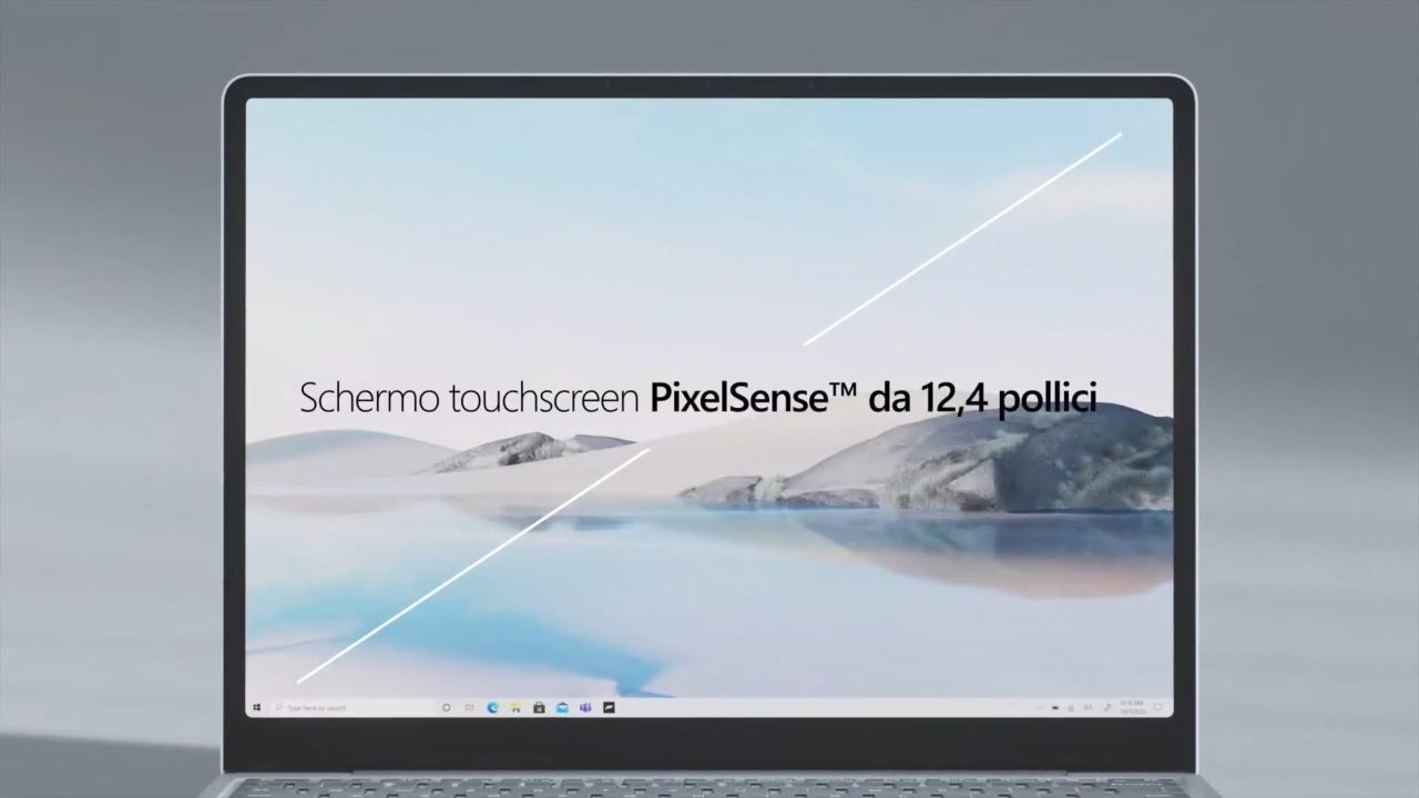 Sistema PixelSense