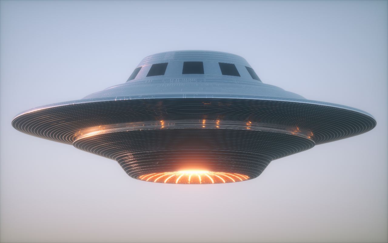 UFO, tante supposizioni nessuna conclusione definitiva (Adobe Stock)