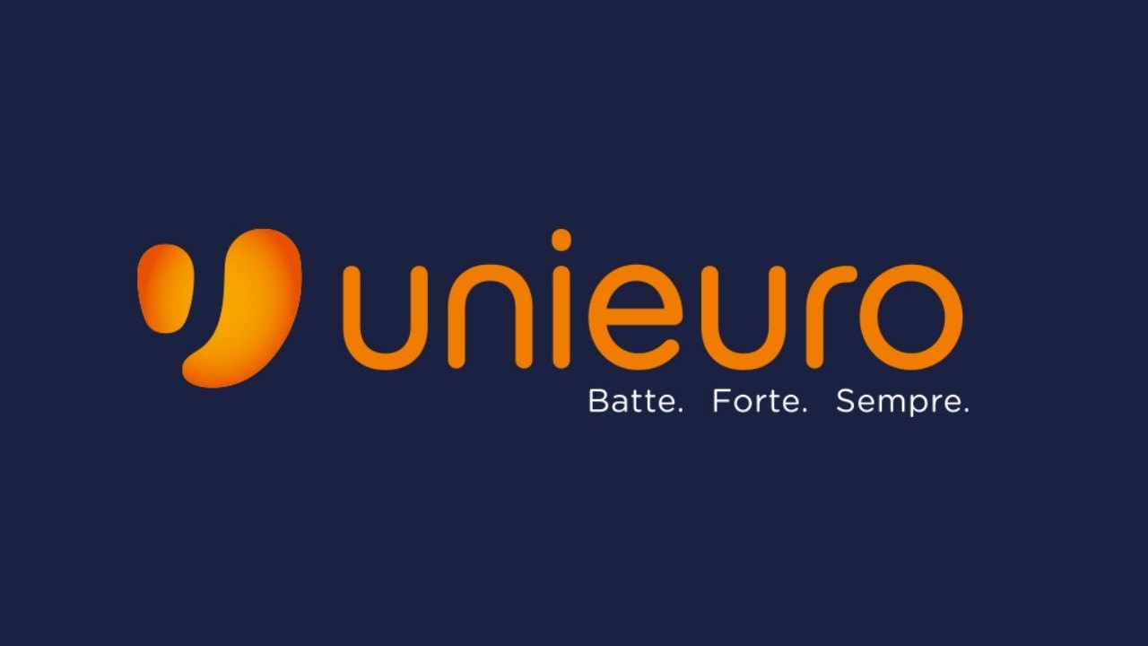 Logo Unieuro