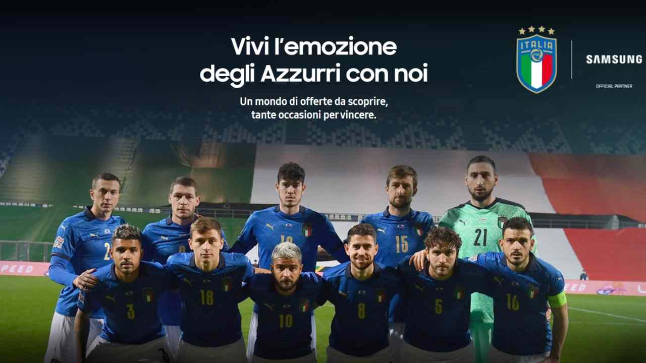 Promo UEFA 2020