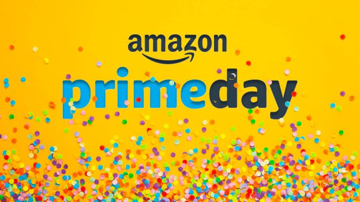 Amazon Prime Day 2021