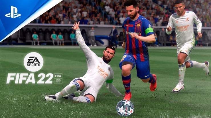 Fifa 22, la classifica top 100 dei giocatori più forti, le previsioni (Foto Earlyplay)