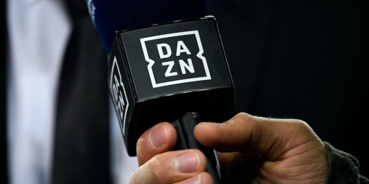 Dazn, Serie A spezzatino e i costi (Foto IlPost)