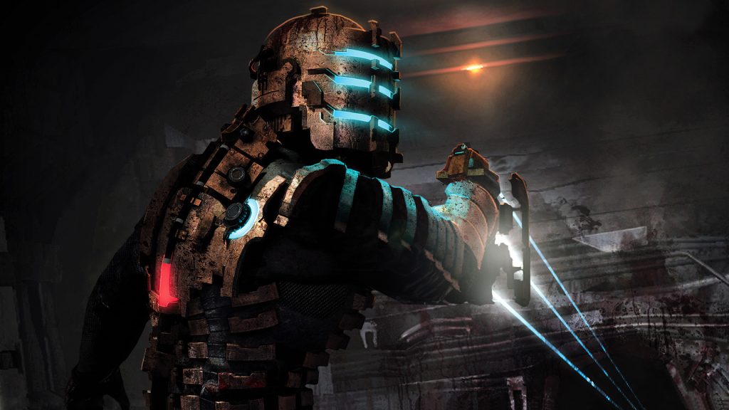 Dead Space pronto a tornare