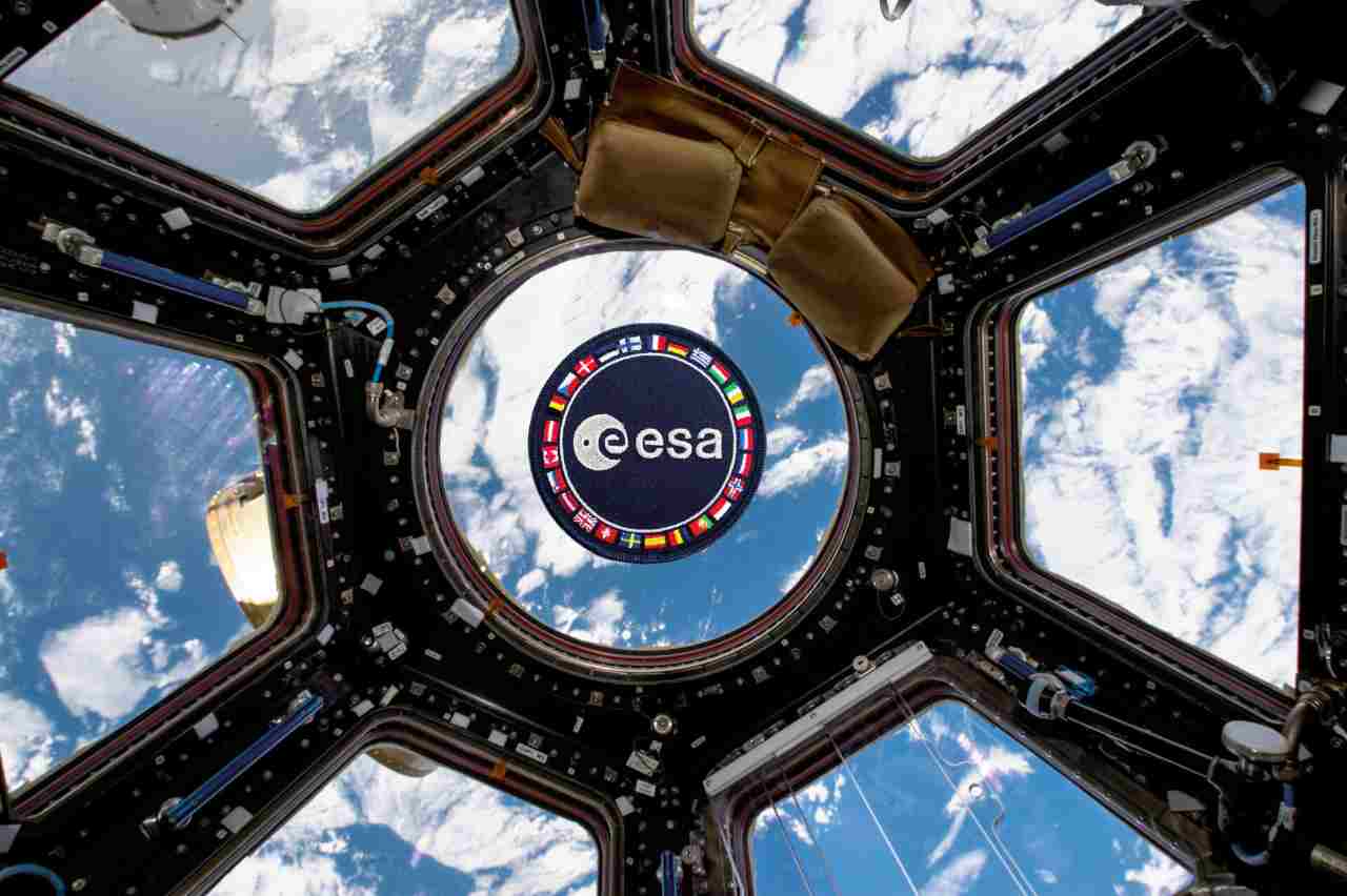 Esa, 22mila candidati astronauti