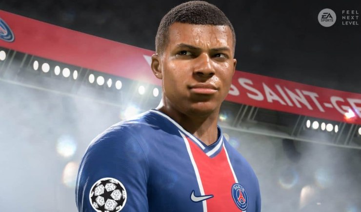 Fifa 22, le ultime novità