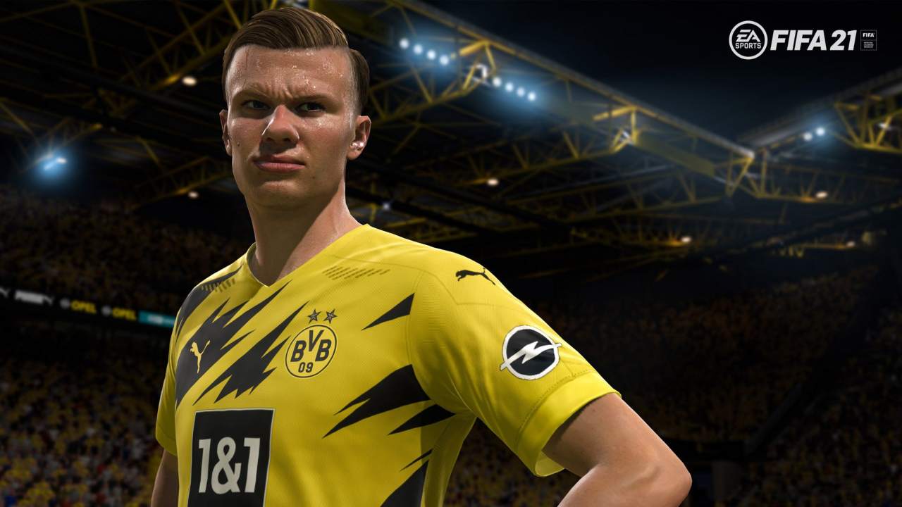 Fifa 22, quando esce? Occhio alla modalità carriera online