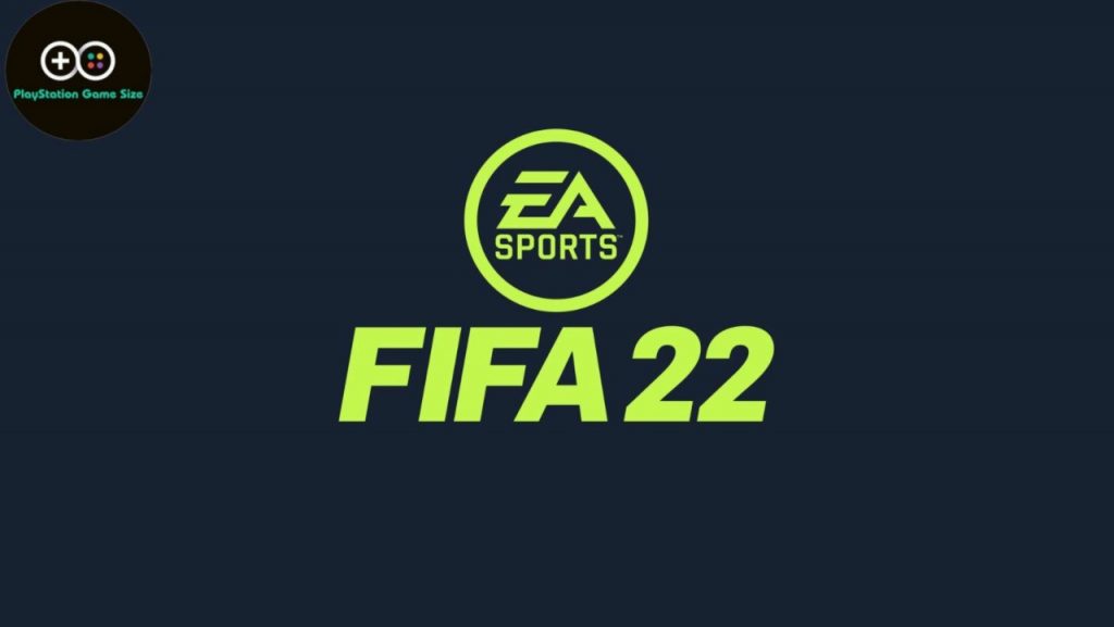 Fifa 22, il nuovo logo