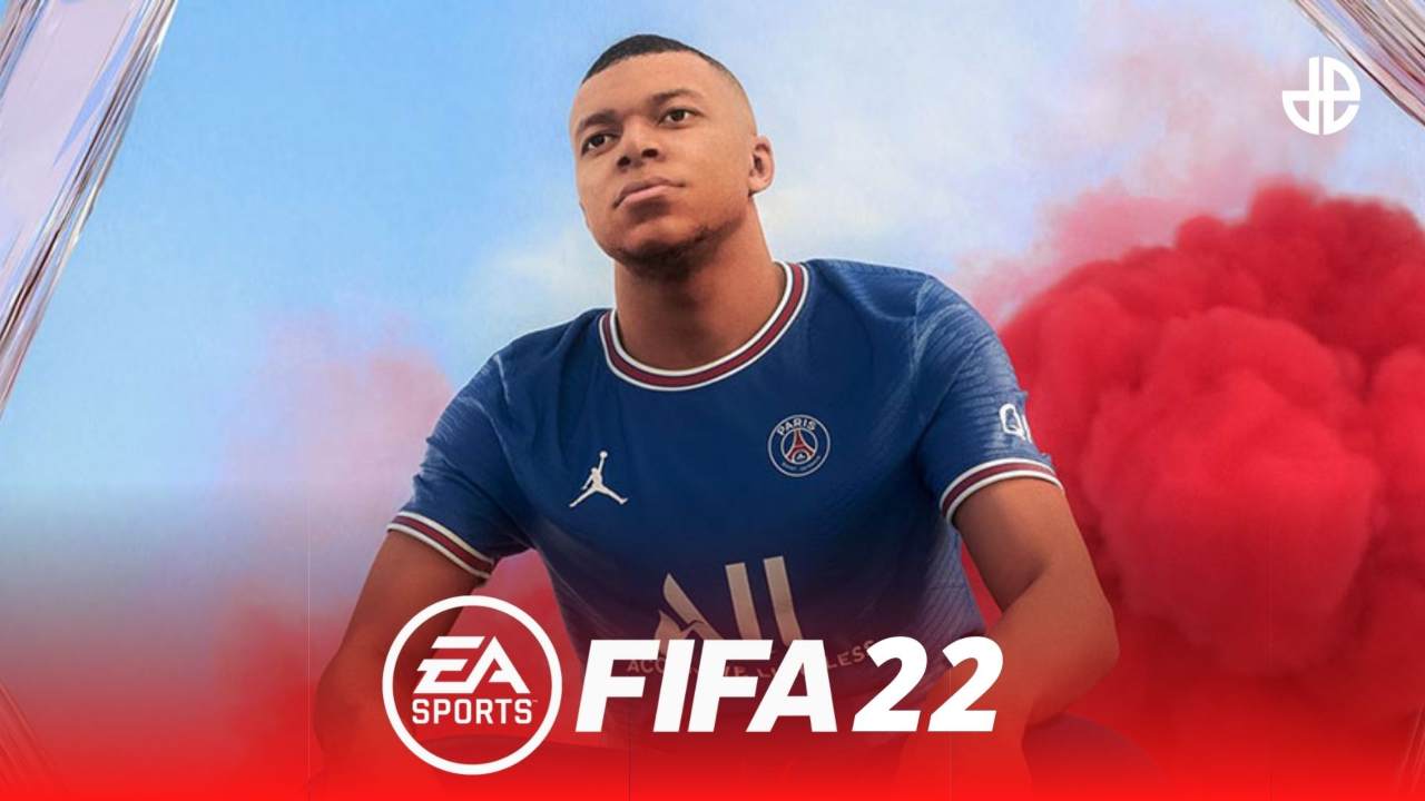 Fifa 22, svelata la cover?