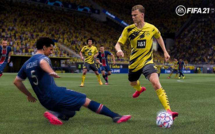 Fifa 22: modalità carriera online e quando esce