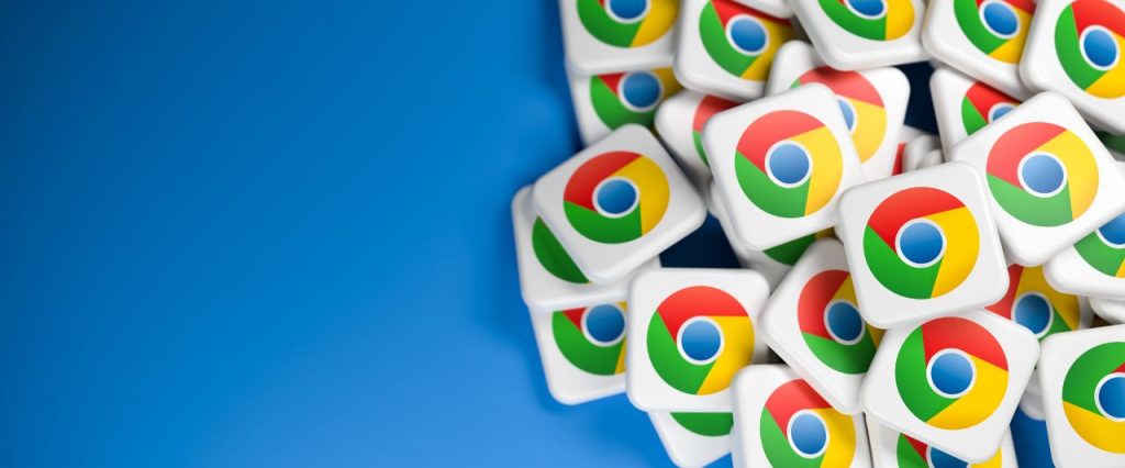 Google Chrome, troppe falle nel sistema (Adobe Stock)