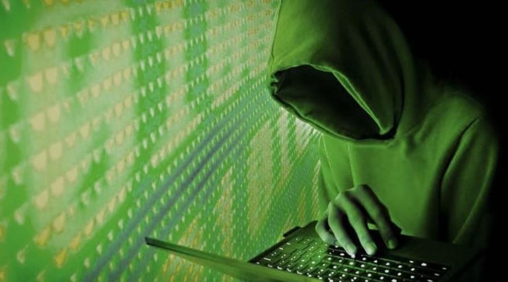 Attacco hacker (Foto LaStampa)