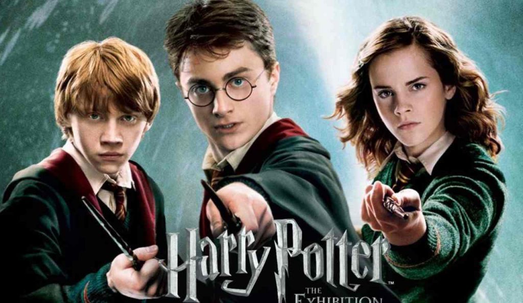 Harry Potter, arriva la serie tv?