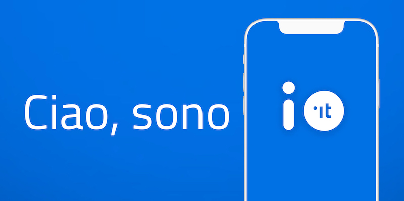App IO: ok del Garante