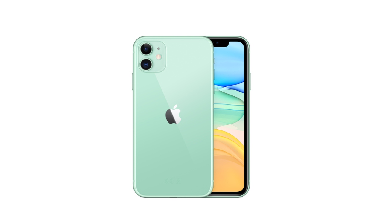 iPhone 11 a 128GB: che prezzo!