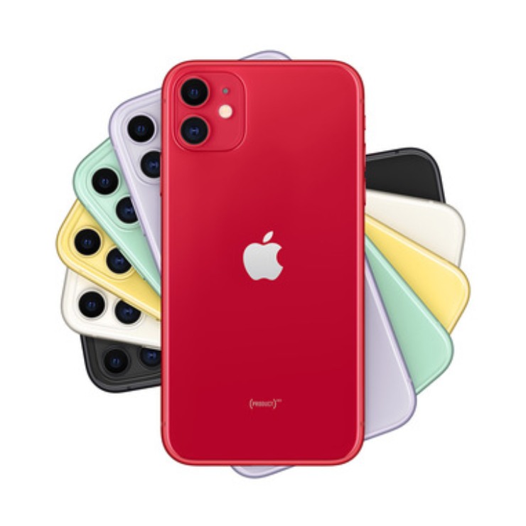 iPhone 11 in offerta da Trony