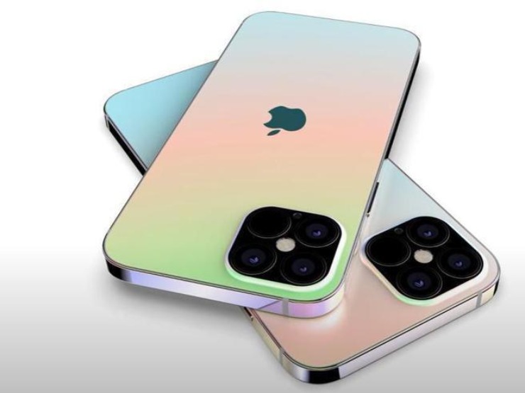 iPhone 13, si chiamerà così?