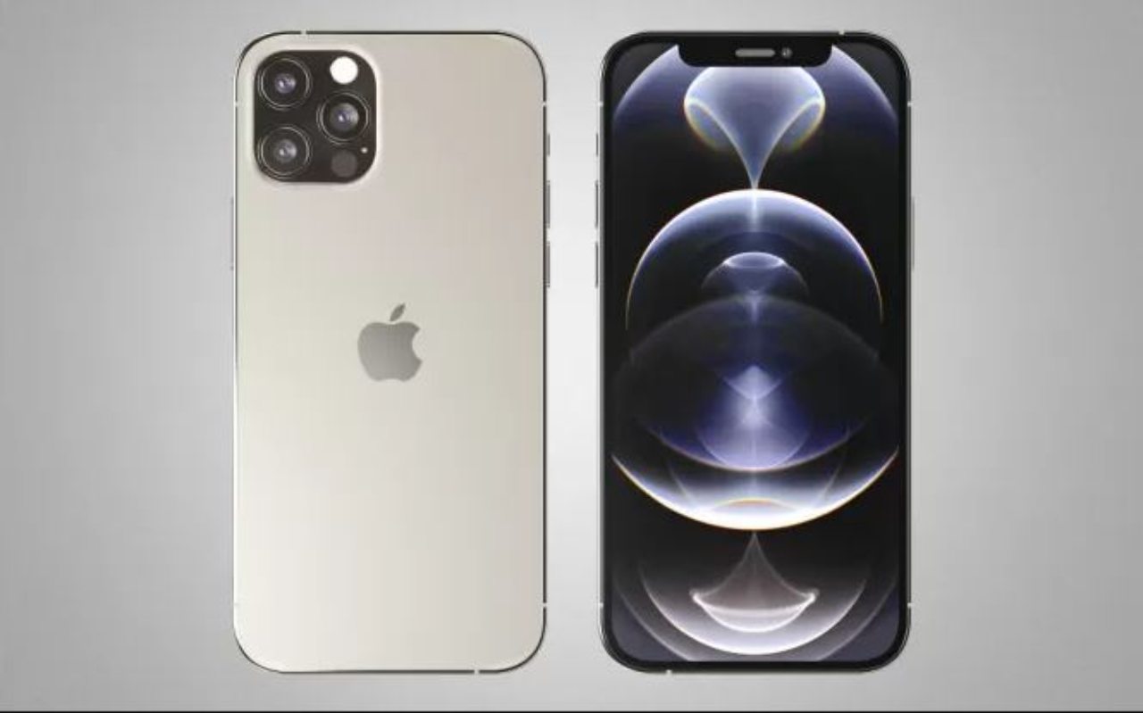 iPhone 13, clamoroso cambio di nome? (Foto Tecnologia.Libero)