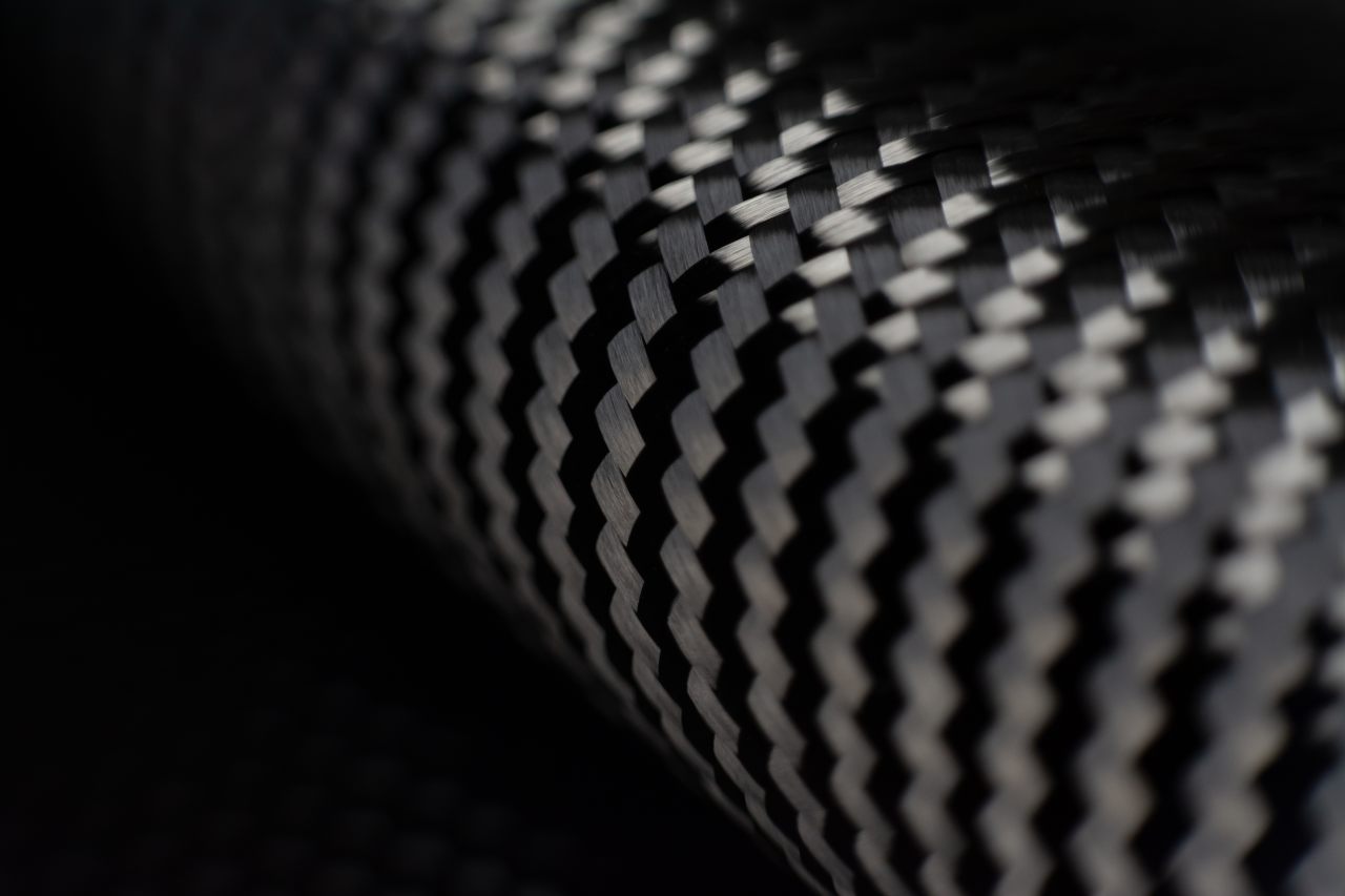 nanoarchitetti, un materiale più performante di acciaio e Kevlar (Adobe Stock)