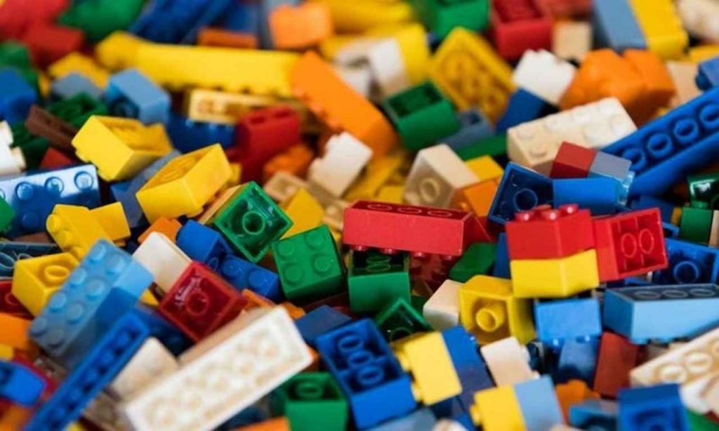 Lego, che rivoluzione! (Foto Quifinanza)