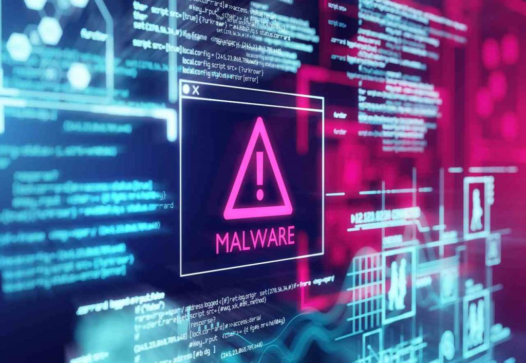 Prometheus, il nuovo ransomware (Adobe Stock)