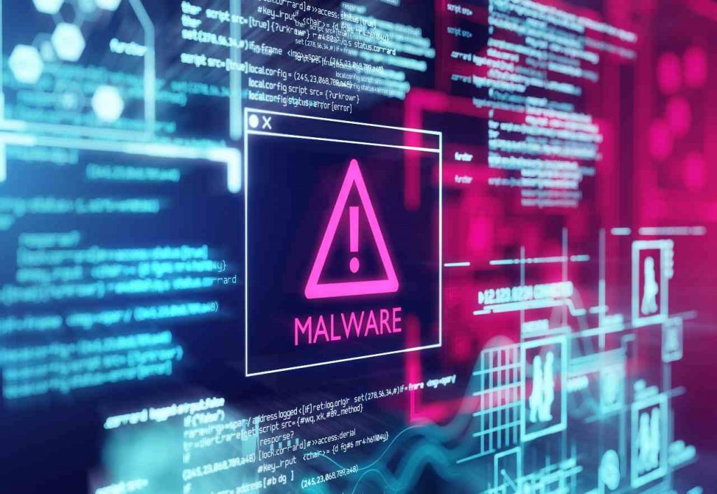 Malware, due nuovi virus anche in Italia