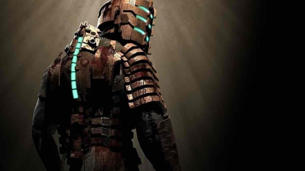 Dead Space pronto a tornare