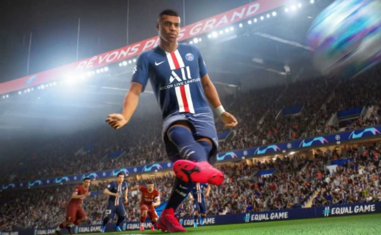 PES 2022 vs Fifa 22: squadre esclusive in Serie A