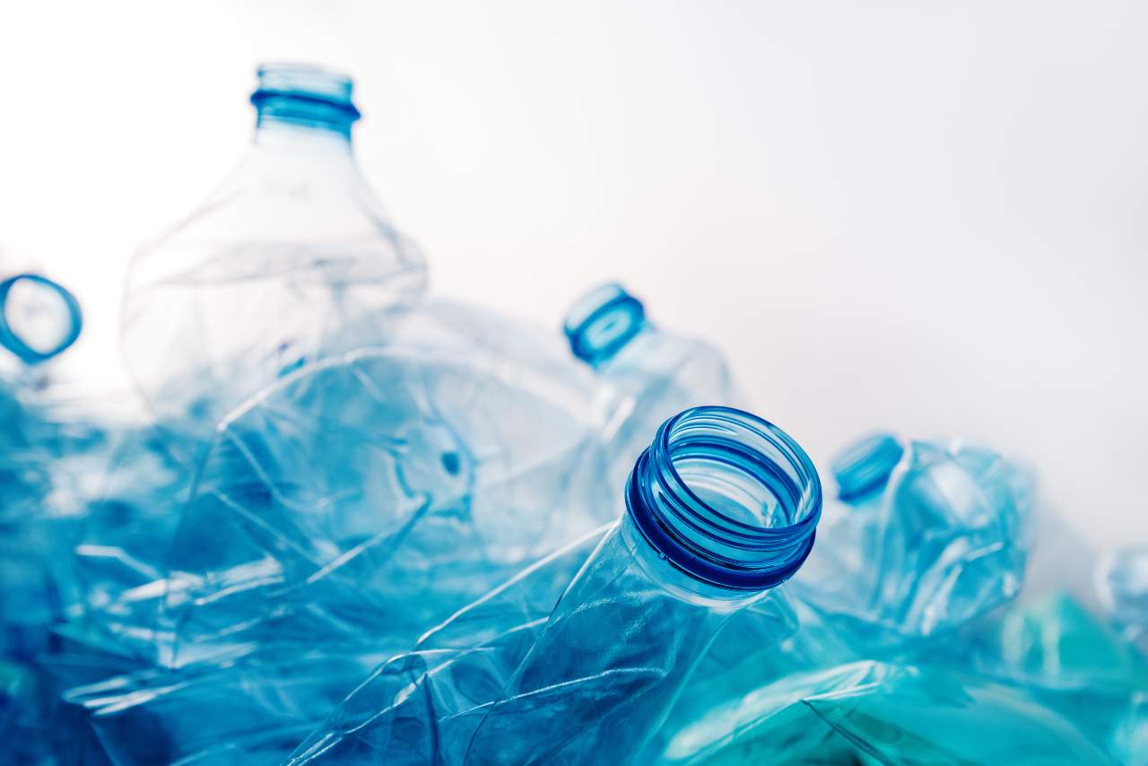 La plastica trasformata in vaniglia: il segreto sono dei batteri (Adobe Stock)