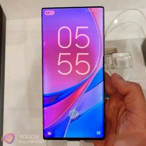 Xiaomi Mi Mix 4