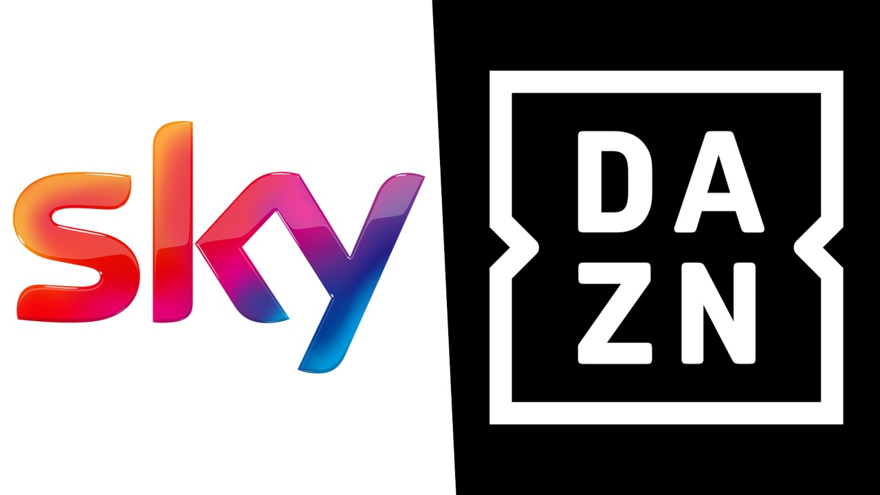 Sky, Dazn, nuovo colpo di scena