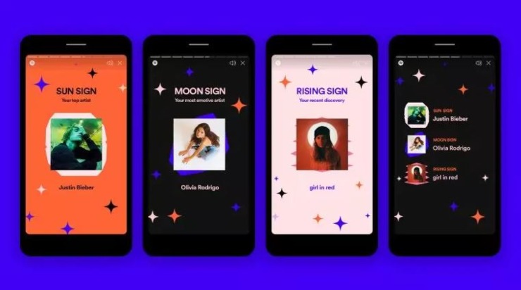 Spotify, introdotte due nuove funzioni